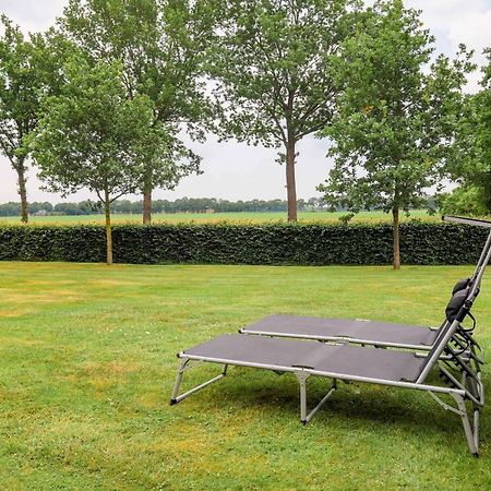 Vakantiehuis Bij Vermeer Een Екстер'єр фото
