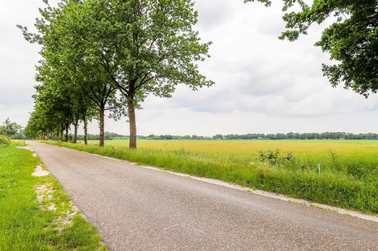 Vakantiehuis Bij Vermeer Een Екстер'єр фото